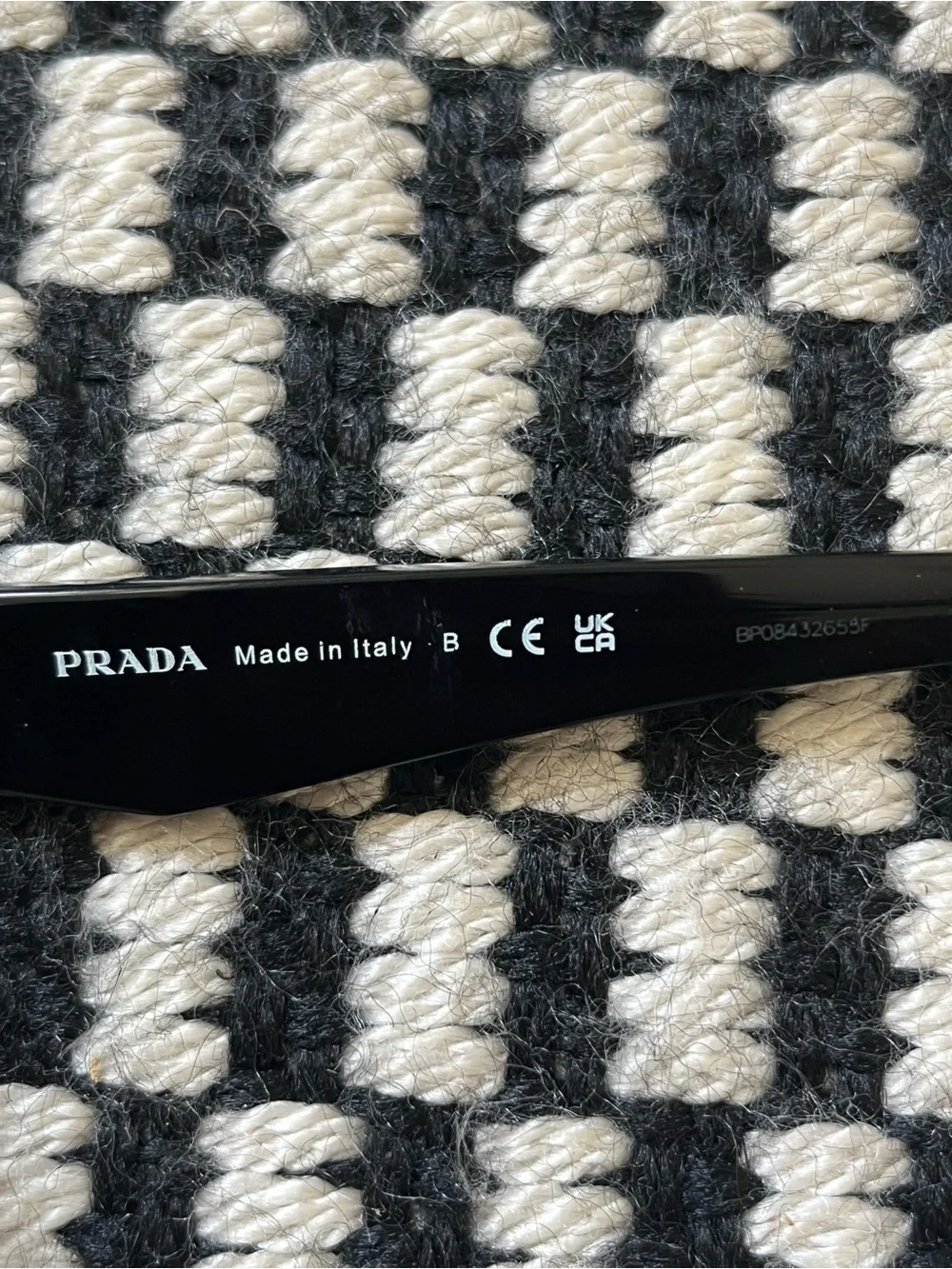 Prada PR 26ZS Sunglasses